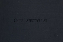 Chile espectacular