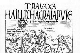 Travaxa Hailli Chacraia
