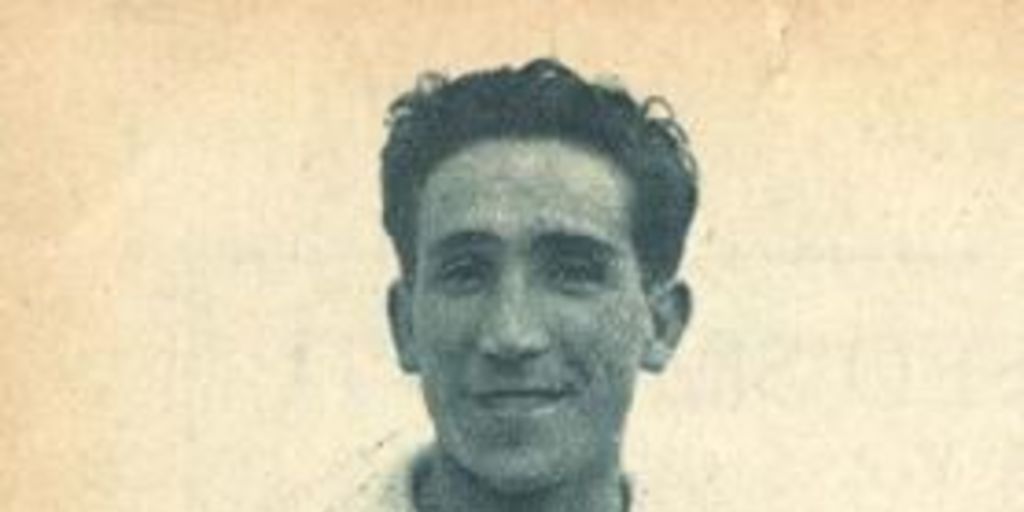 David Arellano, capitán del Colo Colo F.C