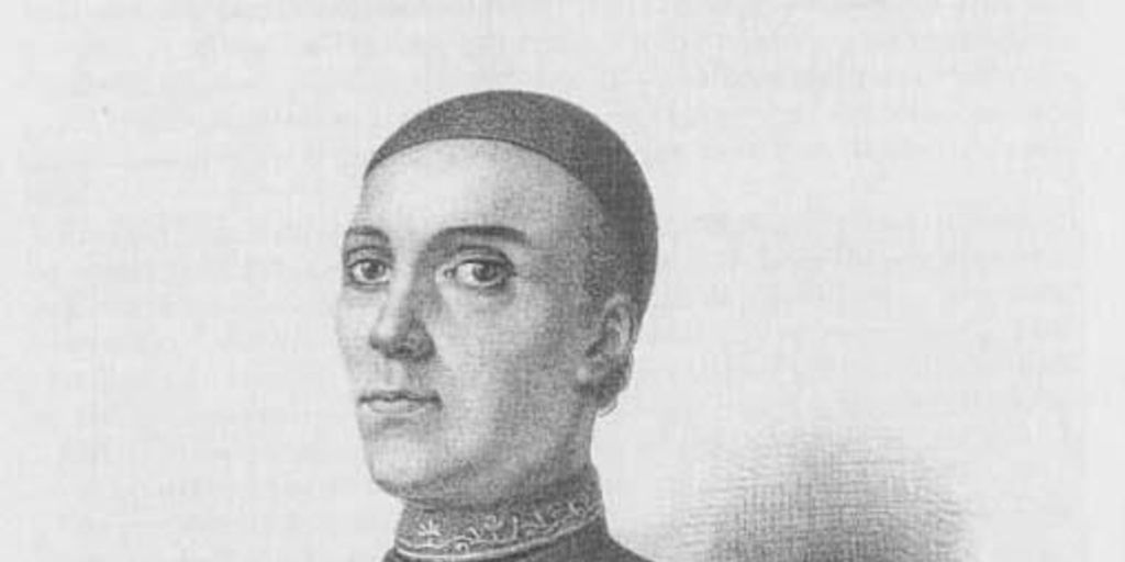 Camilo Henríquez, 1769-1825