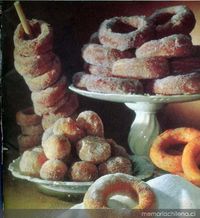 Rosquillas