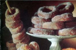 Rosquillas