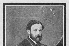 Federico Gana, 1867-1926