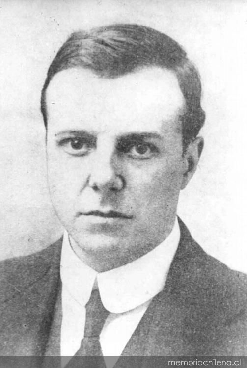 Pedro Prado
