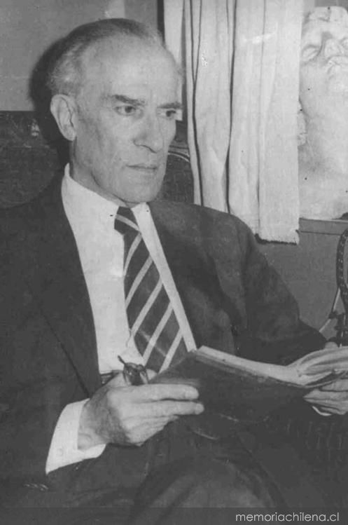 Hernán Díaz Arrieta, 1959