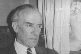 Hernán Díaz Arrieta, 1959