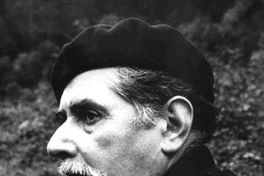 Francisco Coloane, 1964