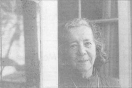 Eliana Navarro, 1920-