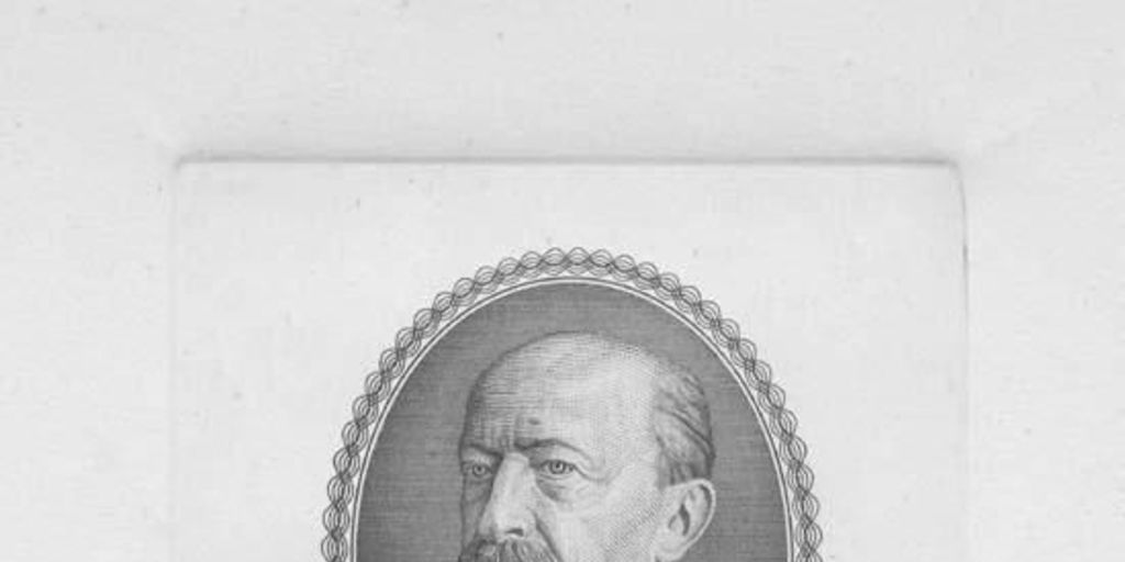 José Toribio Medina, 1852-1930