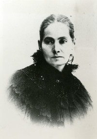 Petronila Alcayaga Rojas