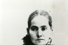 Petronila Alcayaga Rojas