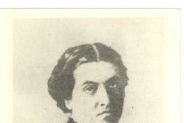 Gabriela Mistral