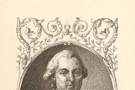 Jean Francois de Galaup, 1741-1788