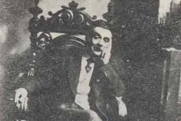 Carlos Mondaca, 1881-1928