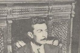 Carlos Mondaca, 1881-1928