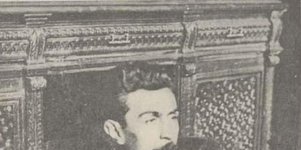 Carlos Mondaca, 1881-1928