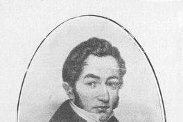 Manuel Rengifo, 1793-1845