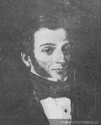 José Miguel Irarrázaval