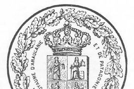 Escudo de Orellie-Antoine