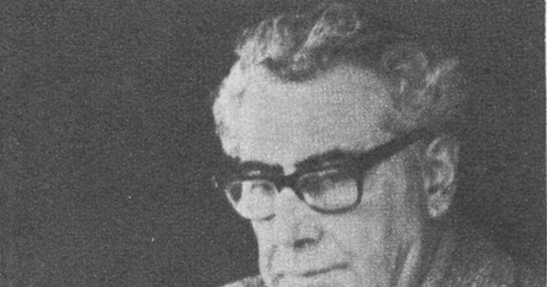 Pablo de Rokha, 1894-1968