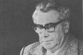 Pablo de Rokha, 1894-1968