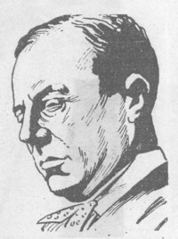 Pedro Prado, 1886-1952