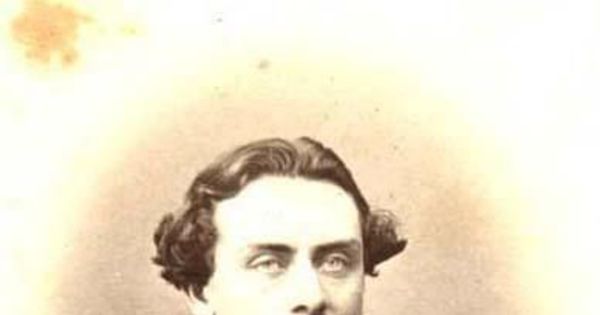 Manuel Tomás Thompson, 1839-1880