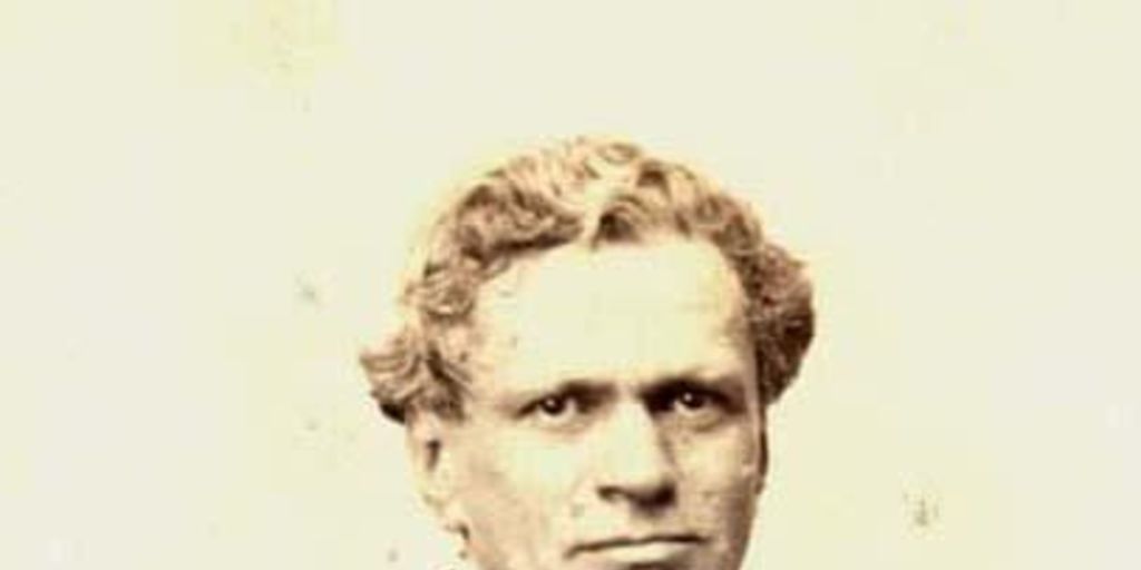 Antonio Varas, 1817-1886