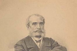 Vicente Pérez Rosales