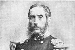 General y Presidente del Perú don Andrés Avelino Cáceres