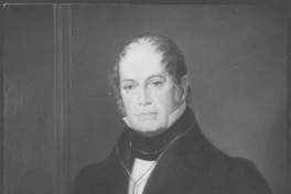 Andrés Bello, 1781-1865