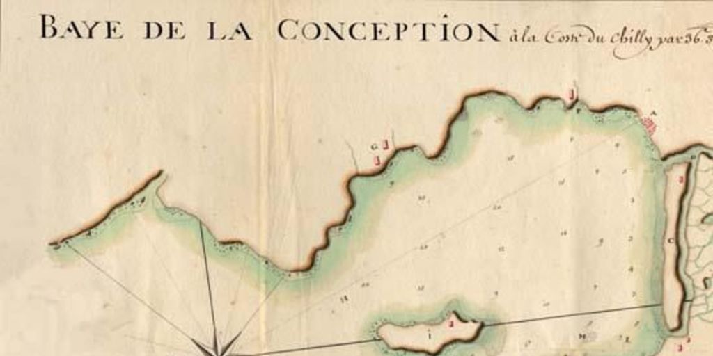 Baye de la Conception