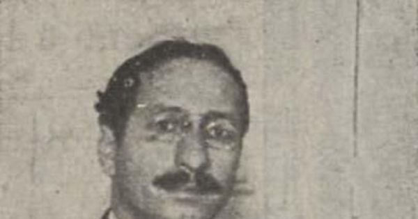 Santiago Iglesias, corresponsal