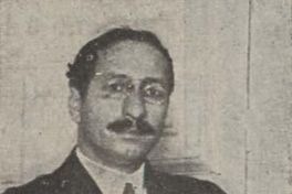 Santiago Iglesias, corresponsal