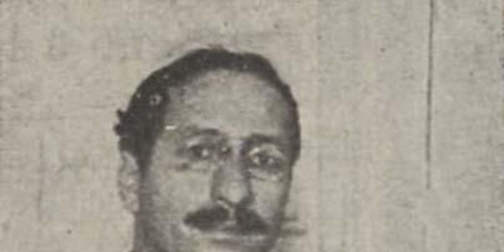 Santiago Iglesias, corresponsal