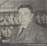 Manuel Flores, Sección Avisos Nocturnos de El Mercurio de Valparaíso