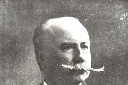 Carlos Walker Martínez, 1842-1905