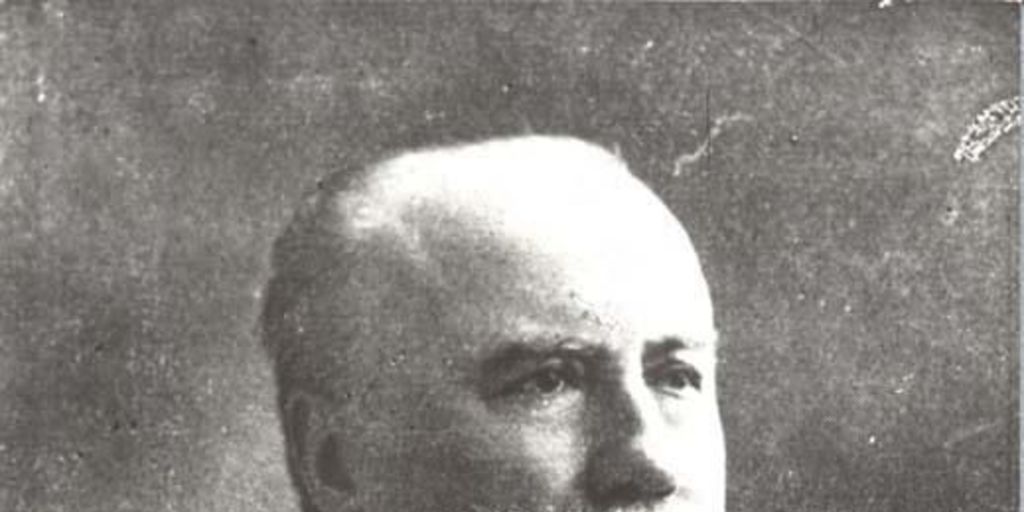 Carlos Walker Martínez, 1842-1905
