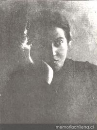 Gabriela Mistral