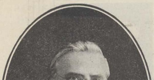 Emilio Vaïsse (1860-1935), crítico literario