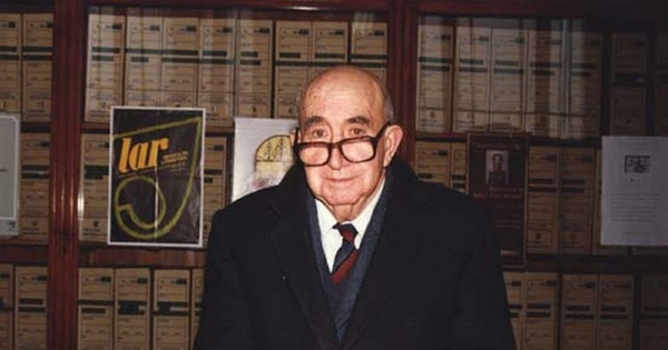 Juan Uribe Echevarría, 1908-1988