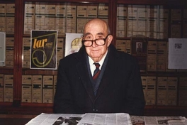 Juan Uribe Echevarría, 1908-1988