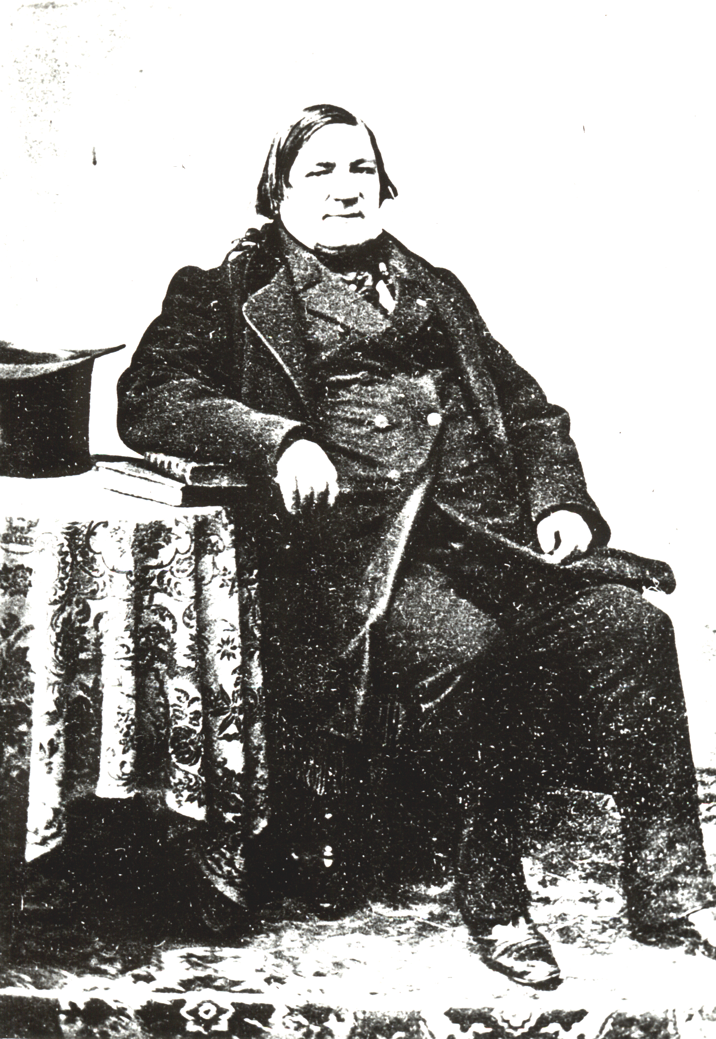Claudio Gay