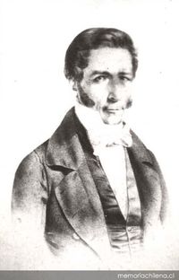 Gaspar Marín, 1772-1839