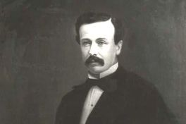 Juan Pablo Urzúa (1825-1890), periodista