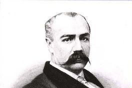 Benjamín Vicuña Mackenna, 1831-1886