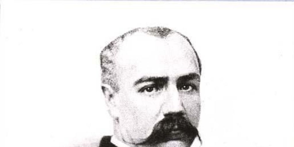 Benjamín Vicuña Mackenna, 1831-1886