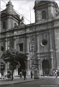 Iglesia de Santo Domingo
