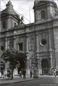 Iglesia de Santo Domingo