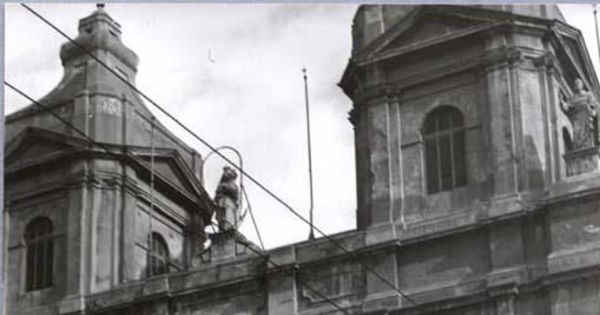 Iglesia de Santo Domingo